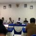 Komisi IV DPRD Provinsi Kalimantan Utara menggelar rapat kerja bersama Dinas Pendidikan dan Kebudayaan Provinsi Kalimantan Utara untuk mengevaluasi pelaksanaan Sistem Penerimaan Murid Baru (SPMB) Tahun 2026