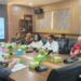 Komisi IV DPRD Kaltara melakukan kunjungan kerja untuk membahas rencana pembangunan Kampus Universitas Borneo Tarakan (UBT) 2.