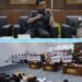 RDP bersama masyarakat Krayan Selatan di Gedung DPRD Kaltara. (Humas DPRD Kaltara)