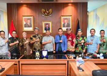 DPRD Kaltara Minta BNPP Percepat Pembangunan Jalan Malinau-Krayan