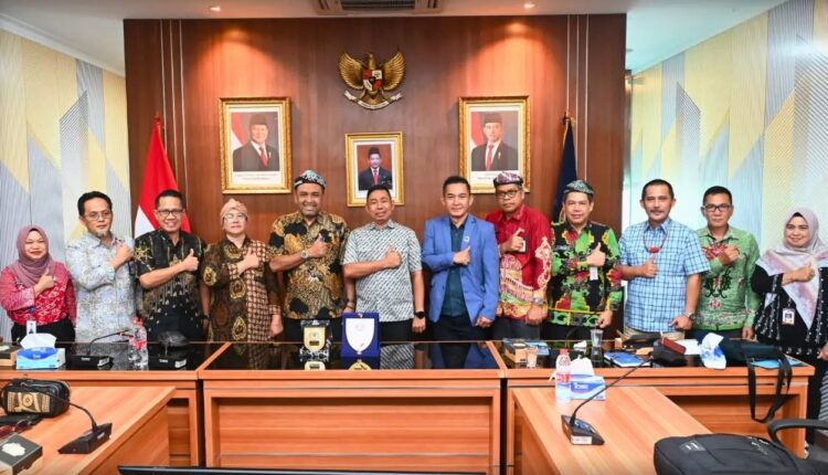 DPRD Kaltara Minta BNPP Percepat Pembangunan Jalan Malinau-Krayan