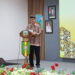 Pemprov Ajak Pelajar Siapkan SDM Unggul Sambut Era IKN dan KIPI. (Humas DKISP Kaltara).