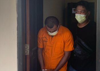 Kisah Ayah di Tarakan, Terpaksa Mencuri Demi Biaya Pengobatan Anak