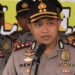 Direskrimsus Polda Kaltara AKBP Hendy F