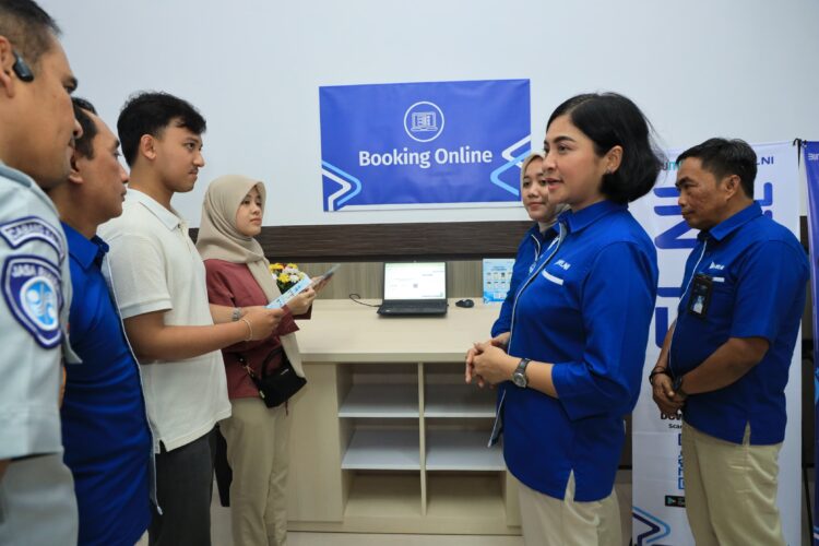 Sediakan 500 Ribu Tiket, PELNI Resmi Buka Penjualan Tiket Mudik Libur Nataru