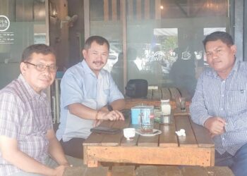 APKASINDO Kaltara Dukung Tema Keterlanjuran Sawit dalam Kawasan, PSR dan Fasilitas Pembangunan Kebun Rakyat