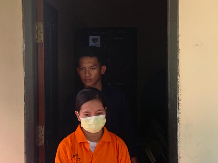 ART di Tarakan Nekat Curi Barang Gegara Tak Terima Diomeli Majikan