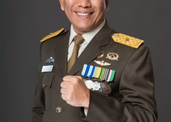 Mengenal Lebih Dekat Sulaiman (Part 5): Kisah Masa Sekolah Sang Jenderal