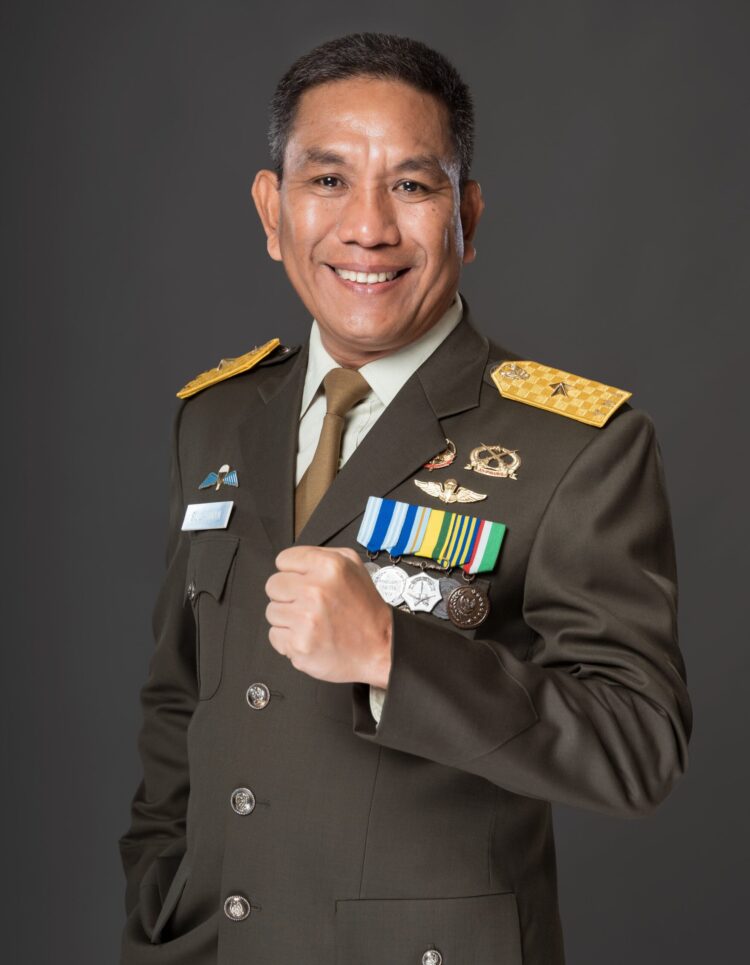 Mengenal Lebih Dekat Sulaiman (Part 5): Kisah Masa Sekolah Sang Jenderal