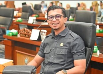 Golkar Minta APBD Kaltara Tak Cuma Sehat, tapi Berdampak ke Masyarakat