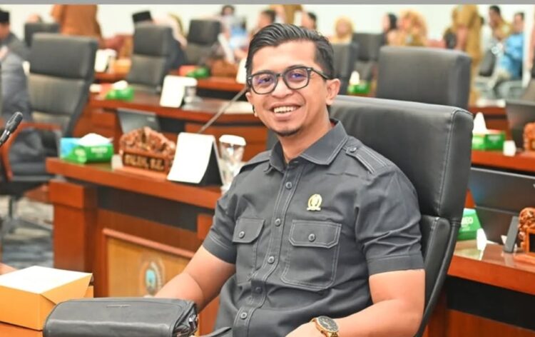Golkar Minta APBD Kaltara Tak Cuma Sehat, tapi Berdampak ke Masyarakat