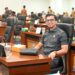Anggota DPRD Provinsi Kalimantan Utara (Kaltara) Komisi II, Adi Nata Kusuma. (IST)
