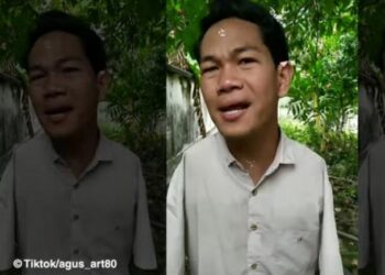 Begini Modus Agus Buntung ‘Rayu’ Korban 