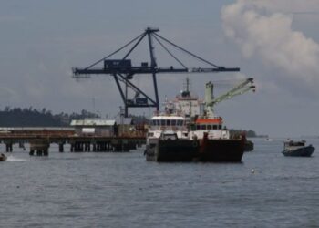 Oleh-oleh dari Menteri Sabah, Kaltara Siap Buka Jalur Perdagangan Indonesia-Malaysia