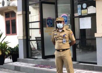 Pak Camat Ungkap Setumpuk Kendala Pengembangan Kawasan Kuliner Sebengkok