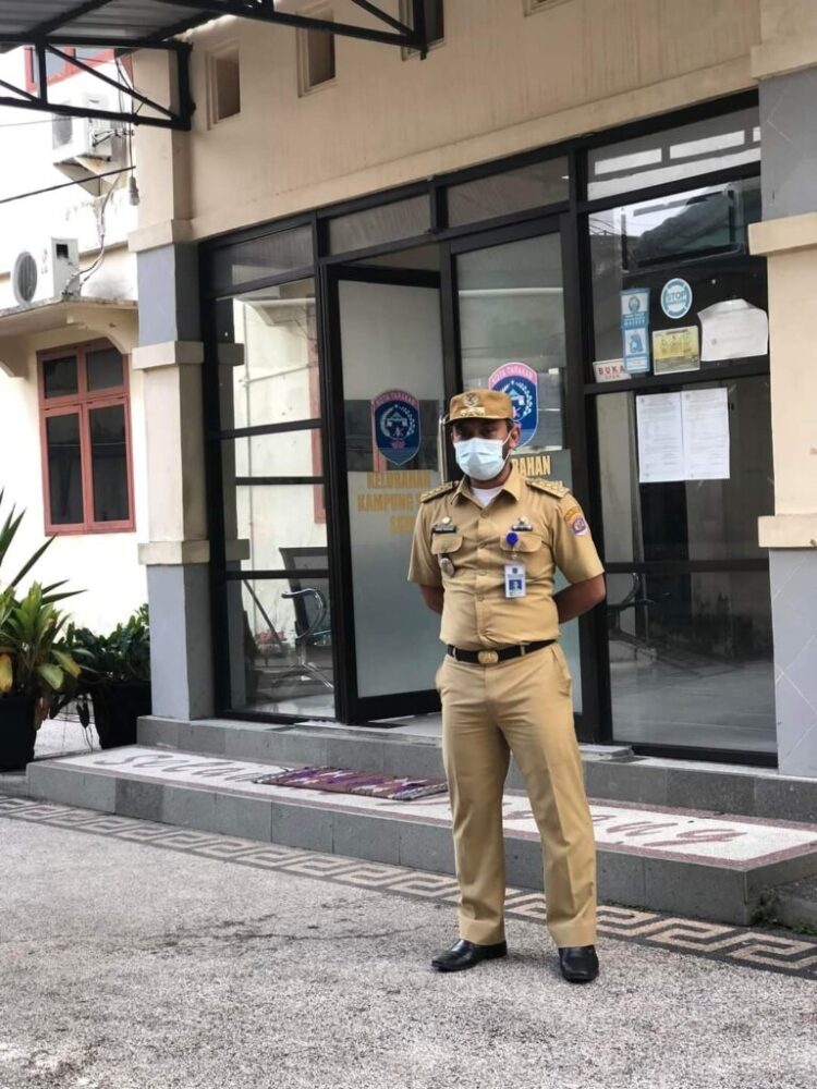 Pak Camat Ungkap Setumpuk Kendala Pengembangan Kawasan Kuliner Sebengkok