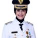 Bupati Nunukan, Asmin Laura Hafid