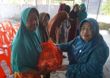 Foto : Humas Pemkab Nunukan