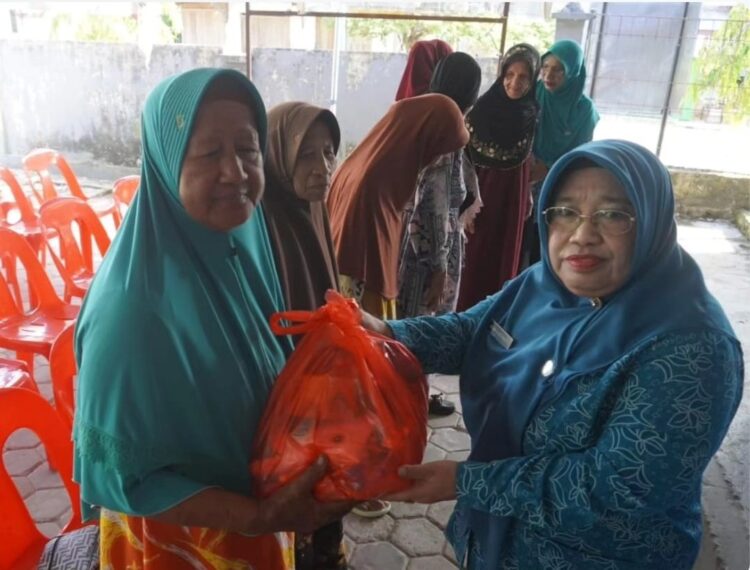 Foto : Humas Pemkab Nunukan