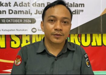 Pemilih Pemula Jangan Tergiur Politik Uang