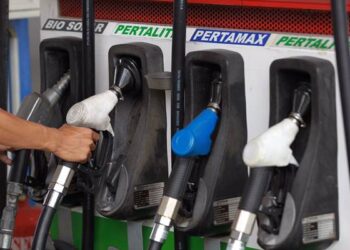 Ngeri! DPR Bongkar Kebohongan Pemerintah soal Alasan Kenaikan Harga BBM