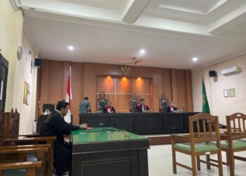Lima Berita Terpopuler CAKRANEWS Sepekan Terakhir, Nomor Tiga Kasus Besar