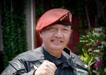 Innalillah, Ayah Kepala BIN Budi Gunawan Tutup Usia