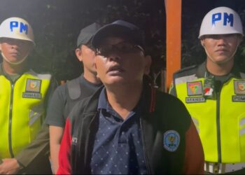 Jelang Ramadan, BNNK Nunukan Razia THM