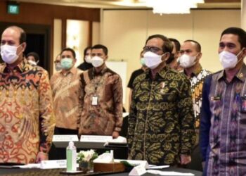 BNPT Siapkan 663 Rencana Aksi Lawan Terorisme