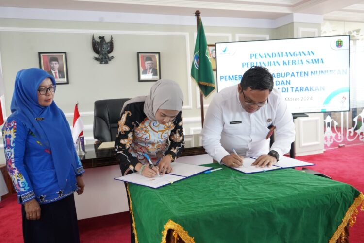 FOTO: Humas Pemkab Nunukan