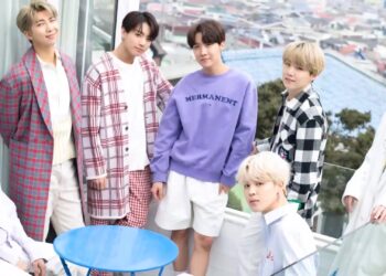 BTS Bisa Pindah Alam Nih! Korut Bakal Serang Korsel Pakai Nuklir