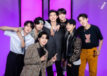 BTS Resmi Bubar! Dunia Tersentak dan ARMY Nangis Darah