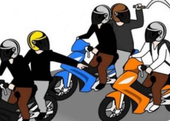 Cerita Negeri Dagelan: Bela Diri dari Begal Malah Jadi Tersangka