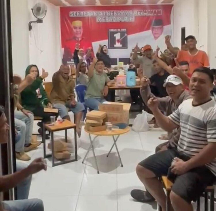 Ini Cara Andi Sulaiman dan Adri Patton Jadikan Desa Pusat Pertumbuhan