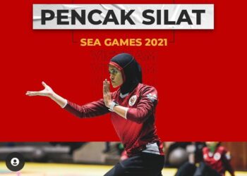 Cabor Pencak Silat harus dievaluasi usai kegagalan capai target di SEA Games 2021 (Foto: Istimewa)