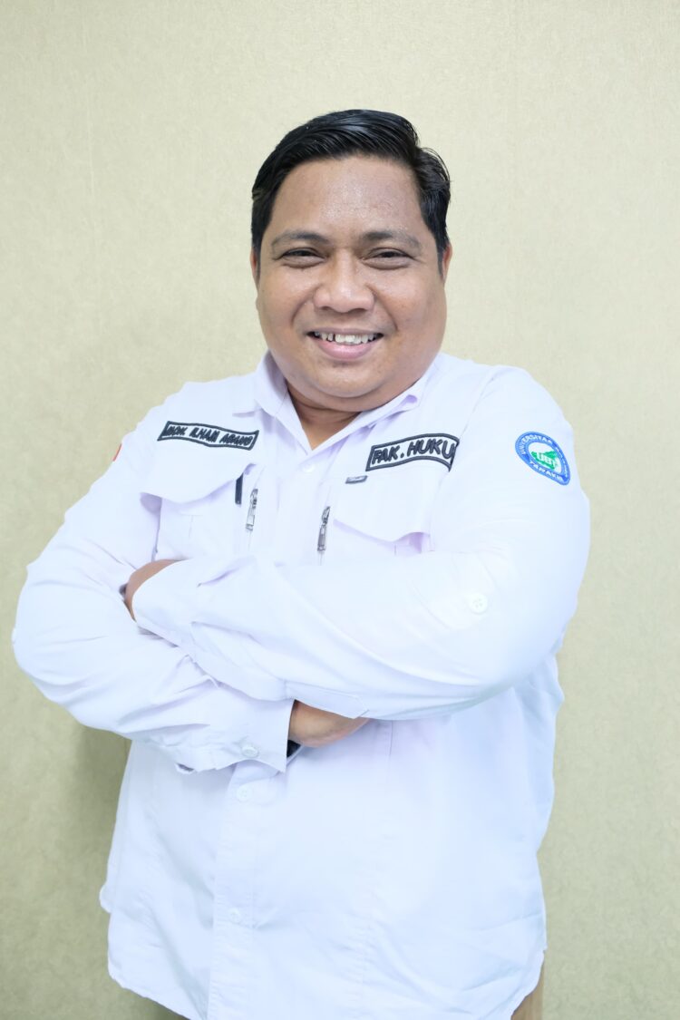 Sakralnya “ETIKA” Bagi Penyelenggara