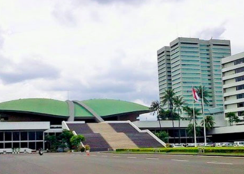 Tender Gorden DPR RI Rp 43 Miliar, BPK Diminta Investigasi Potensi Kerugian Negara