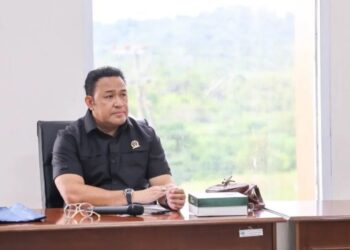 Hak Keuangan Pimpinan BAZNAS Kaltara Tunggu Fasilitasi Kemendagri