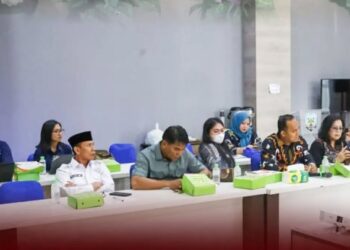 Pekerja SPPG Banyak Belum Terdaftar JKN, DPRD Kaltara Turun Tangan