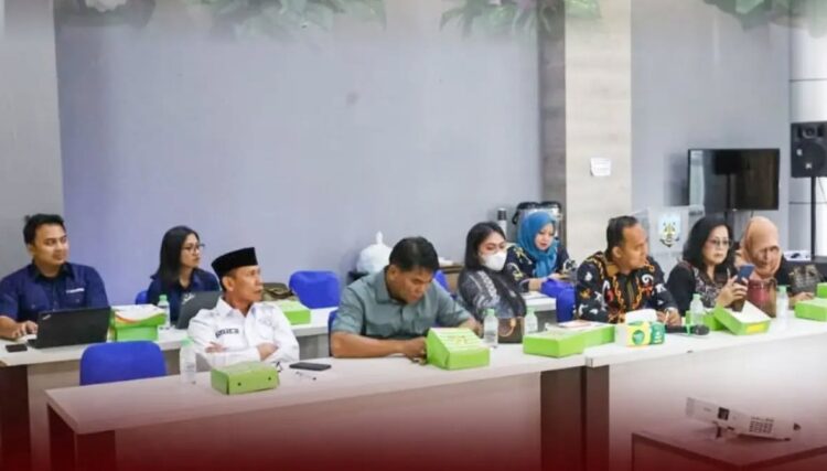 Pekerja SPPG Banyak Belum Terdaftar JKN, DPRD Kaltara Turun Tangan