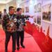 Pimpinan DPRD Kaltara Hadiri Rakernas ADPSI 2026 di Bali, Bahas Fiskal hingga Energi