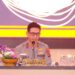 Kapolda Kaltara Irjen Pol Daniel Adityajaya
