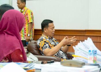 Foto : Diskominfo Kaltara