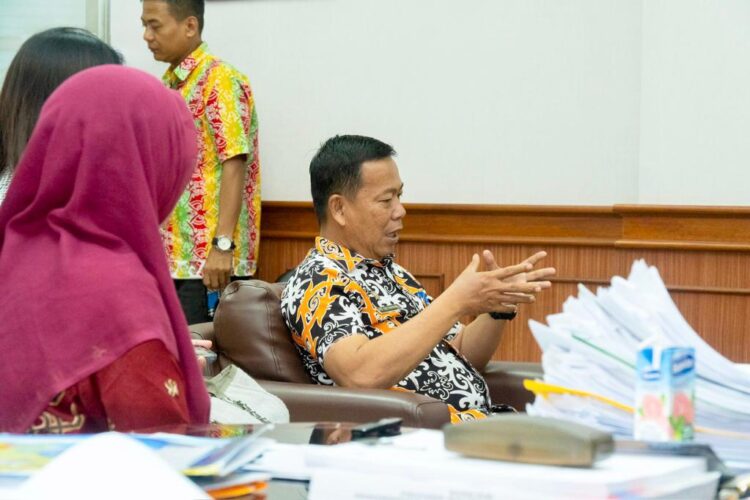 Foto : Diskominfo Kaltara