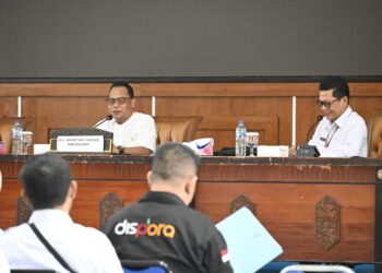 Dispora Malinau Agendakan Piala Bupati Mulai 3 Juli 2024
