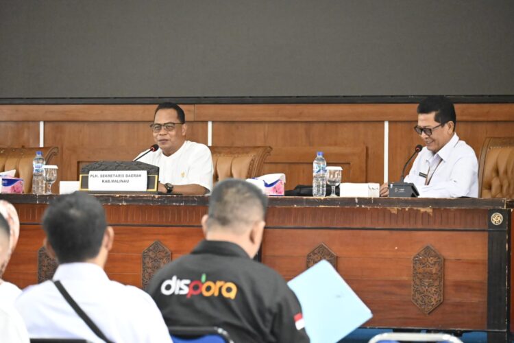 Dispora Malinau Agendakan Piala Bupati Mulai 3 Juli 2024