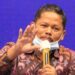 Dosen Fakultas Ekonomi UBT Margiyono (Foto: Istimewa)