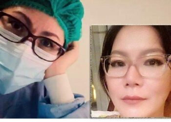 Dr Lois Owien meninggal dunia