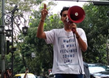 Suhendra abd Kader (Alumni Sosiologi UGM)