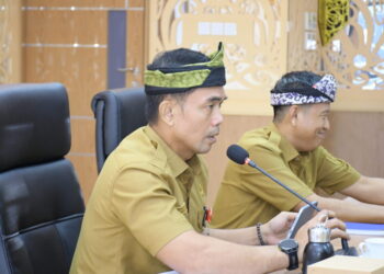 Pemprov Kaltara Perketat Efisiensi Anggaran, Perjalanan Dinas Jadi Sorotan